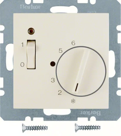 Regulator temperatury