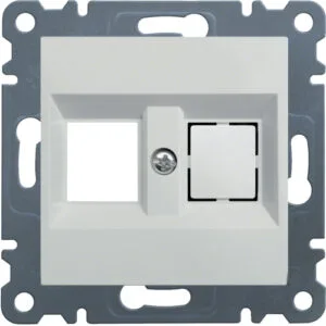 Płytka podwójna Keystone Jack