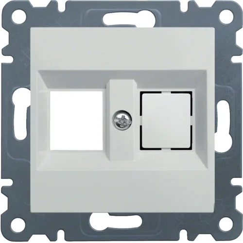 Płytka podwójna Keystone Jack