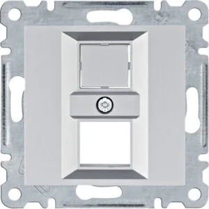 Płytka podwójna Keystone Jack
