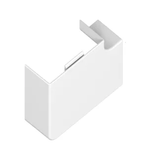 AKS Zielonka łącznik kątowy LK 40/90 1 Łącznik kątowy LK 40/90