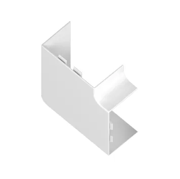 Łącznik kątowy LK 60/110