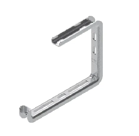 Wspornik ścienno-sufitowy WSS-50