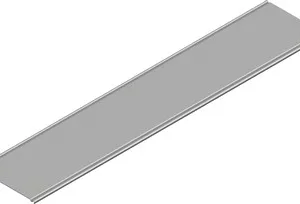 Pokrywa korytka PKR-100