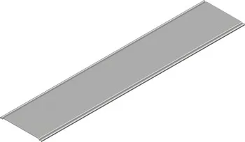 Pokrywa korytka PKR-100