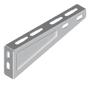 Wysięgnik wzmocniony WW-50