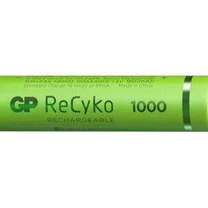 Akumulator NiMH AAA 1000 mAh