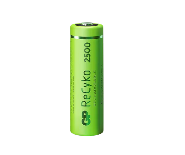 Akumulator NiMH AA 2500 mAh