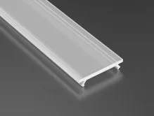 Klosz do profili LED BASIC