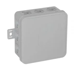 Puszka instalacyjna natynkowa V 6