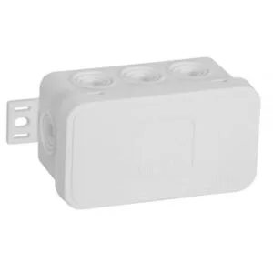 Puszka instalacyjna natynkowa V 8