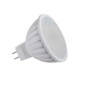 Żarówka LED Tomi MR 16-CW