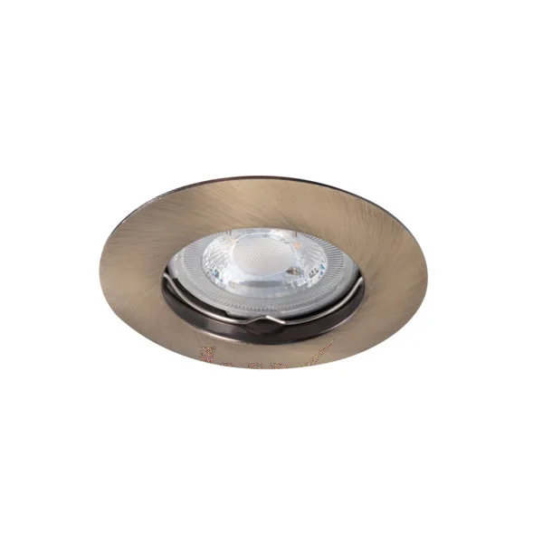 Oprawa sufitowa punktowa LUTO CTX-DS02B-AB