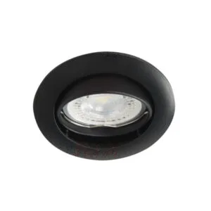 Oprawa sufitowa punktowa VIDI CTC-5515-B