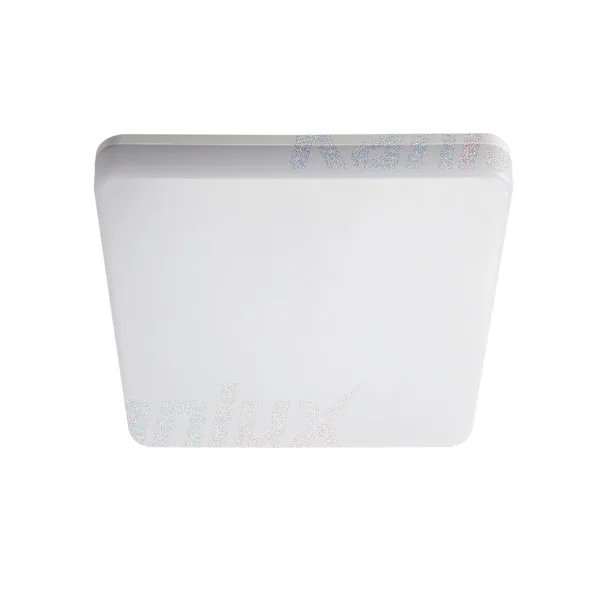 Plafoniera LED VARSO 18W-NW-L-SE