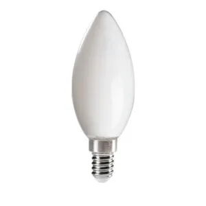 Żarówka LED XLED C35E14 4