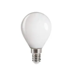 Żarówka LED XLED G45E14 4