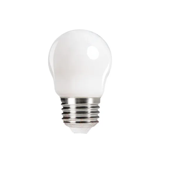 Żarówka LED XLED G45E27 4