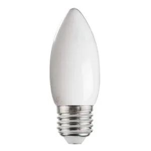 Żarówka LED XLED C35E27 6W-NW-M