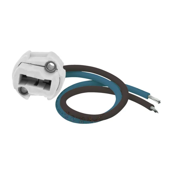 Kanlux oprawka do źródeł światła HLDR-G9 1 Oprawka do źródeł światła HLDR-G9