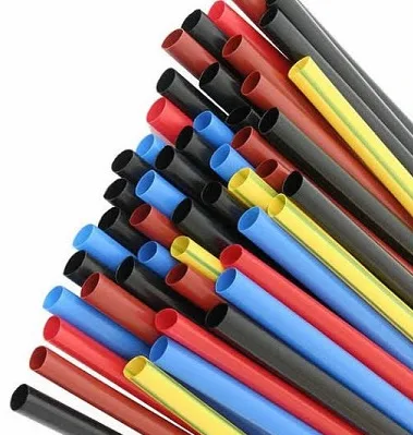 Koszulka termokurczliwa  6