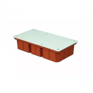 Puszka podtynkowa 294x152x70
