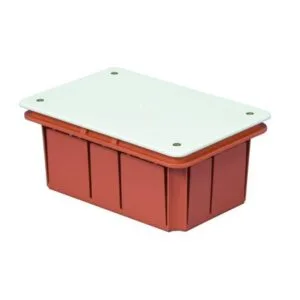 Puszka podtynkowa 160x130x70