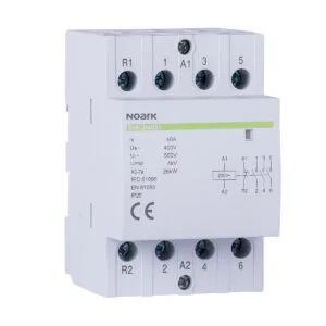 Stycznik instalacyjny Ex9CH63 40 230V 50/60Hz
