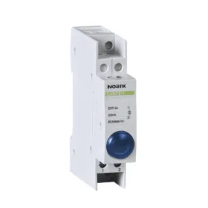 Lampka sygnalizacyjna Ex9PD1b 230V AC/DC
