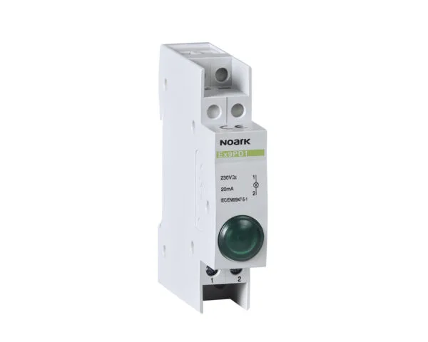 Lampka sygnalizacyjna Ex9PD1g 230V AC/DC