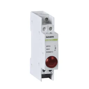 Lampka sygnalizacyjna Ex9PD1r 230V AC/DC