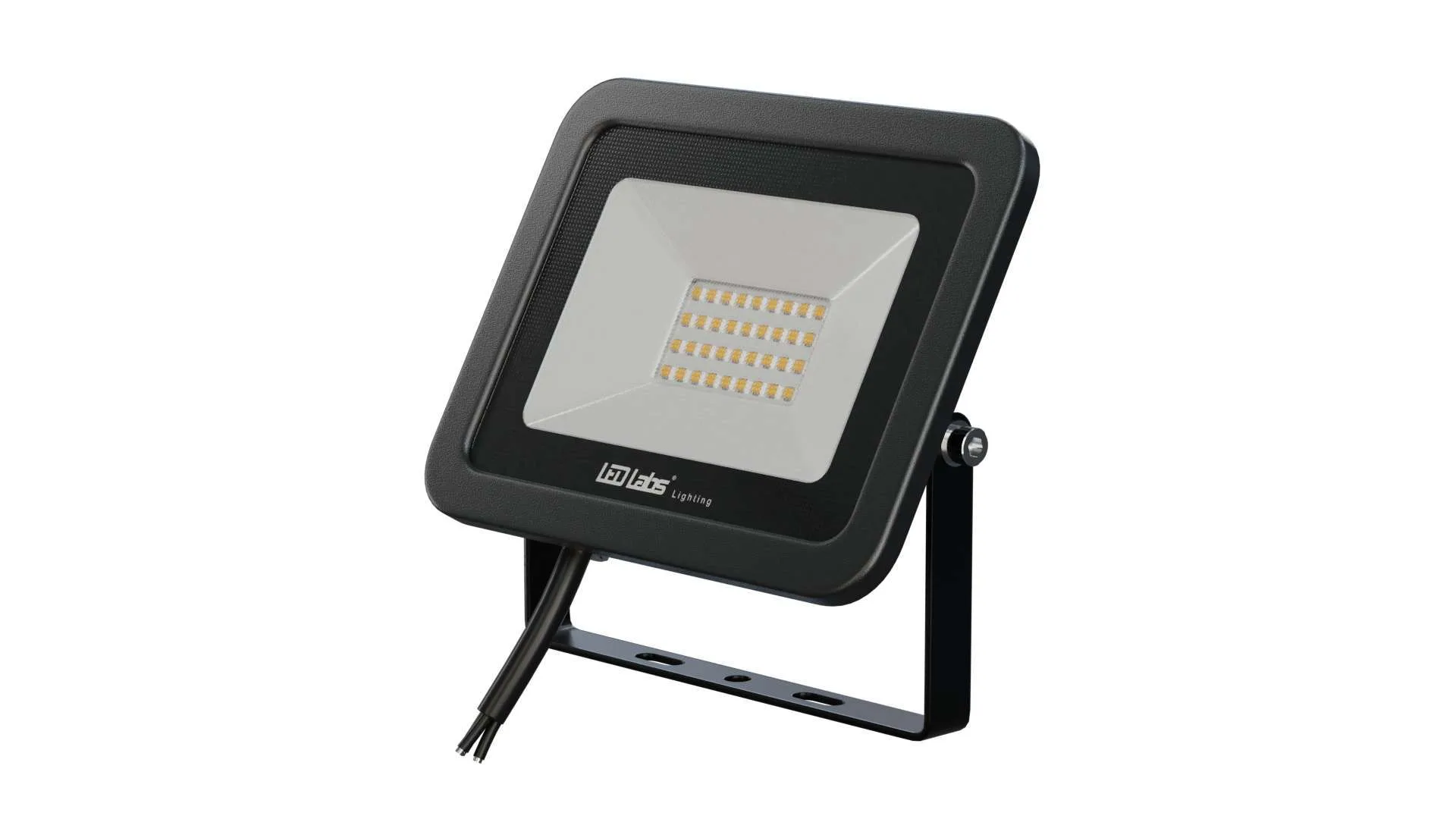 Naświetlacz LED 3Y 30W NW IP65 Slim