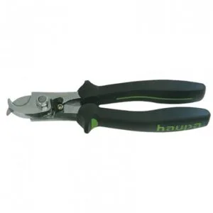 Obcinak dł. 170 mm do kabli 10 mm