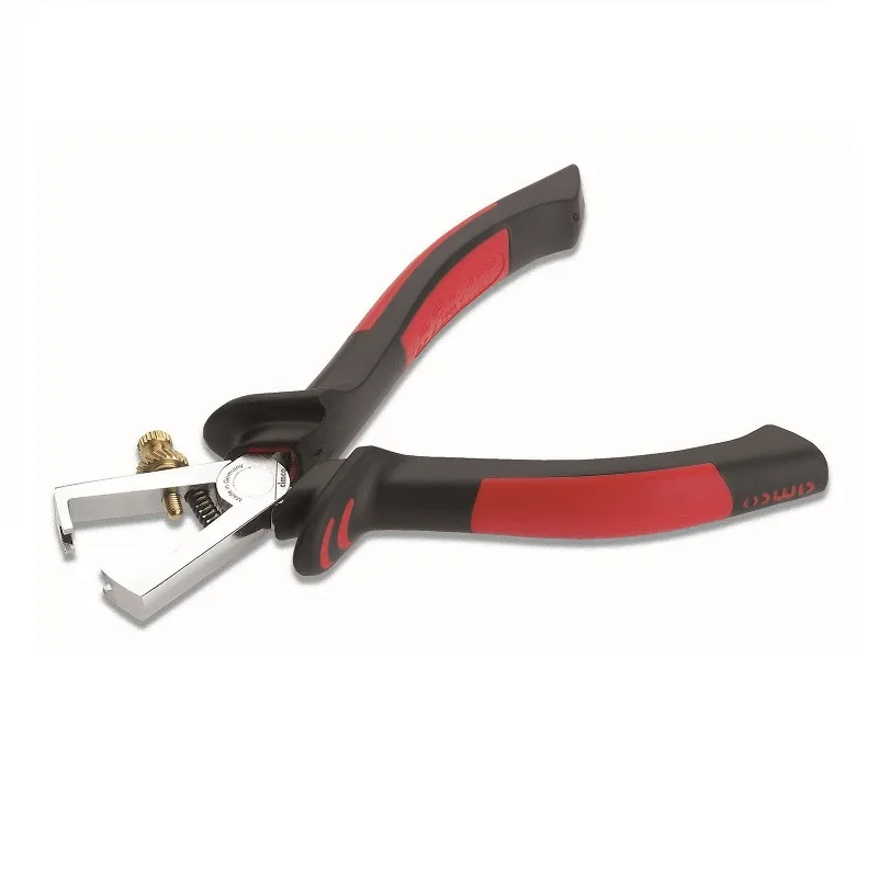 Cimco ściągacz izolacji Diamant Plus 160 mm 1000 V