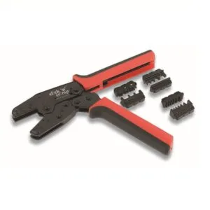Cimco system szczypiec do zaciskania Click n Crimp