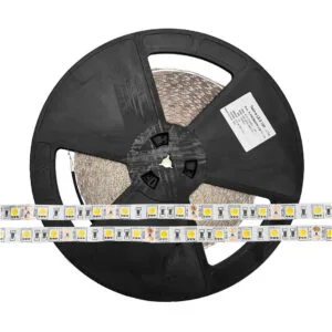 Taśma 300 LED 60 LED/m 5050 SMD