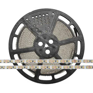 Taśma 600 LED 120 LED/m 2835 SMD
