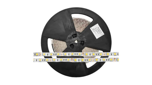Taśma 300 LED 60 LED/m 5050 SMD