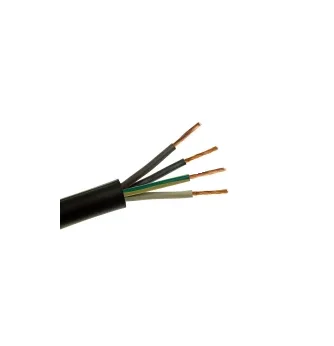 kabel ziemny yky 4x10