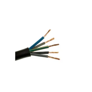 kabel ziemny yky 5x4