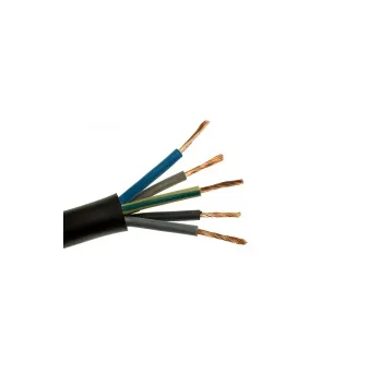 kabel ziemny yky 5x4