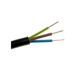 kabel ziemny YKY 3x1,5
