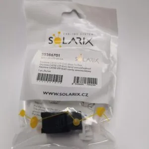 RJ-45 Cat. 5e
