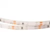 Taśma LED Czerwona 300 4.8W/m 12V IP63 5m - obrazek 2