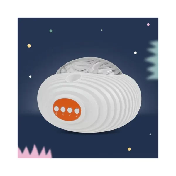 Projektor UFO