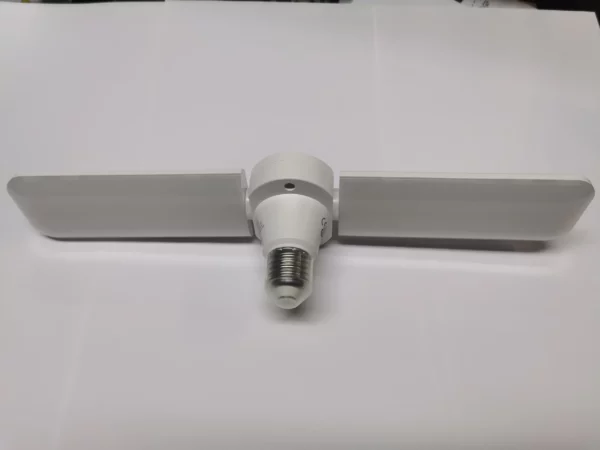 ŻARÓWKA LED E27 HELI 26W NW barwa neutralna 4000k 2600lm MILIO - obrazek 2