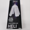 ŻARÓWKA LED E27 HELI 52W NW barwa neutralna 4000K 5200lm MILIO - obrazek 2