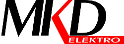 LOGO MKDelektro