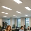 oprawa finestra biuro