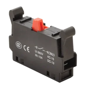 Element stykowy NC NYG